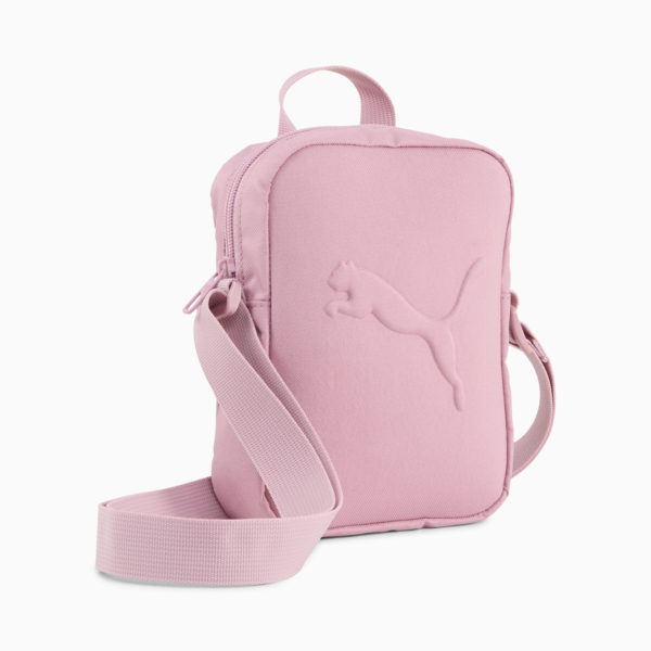 Bolso PUMA S, Poised Pink, large-MEX