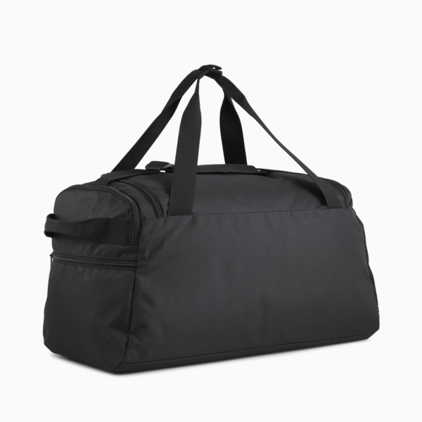 Bolso deportivo pequeño PUMA Buzz, PUMA Black, large-MEX