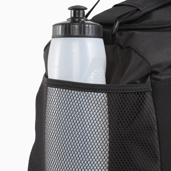Bolso deportivo pequeño PUMA Buzz, PUMA Black, large-MEX