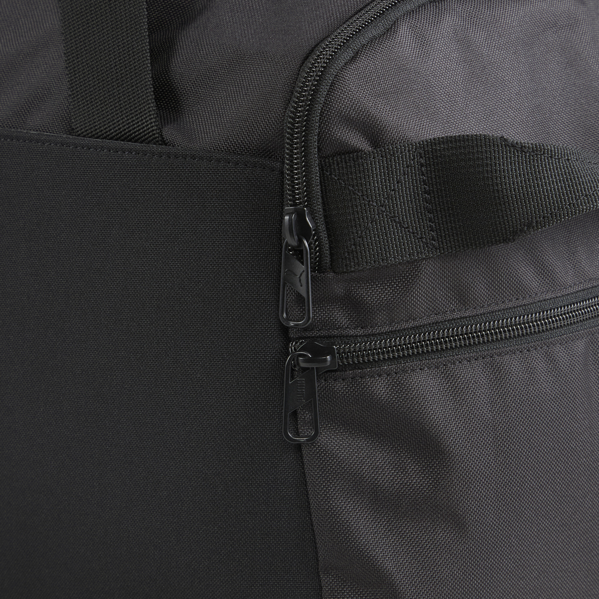 PUMA Buzz sporttas small, Zwart thumbnail 3