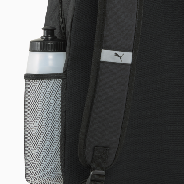 Mochila PUMA Phase III, PUMA Black, large-MEX