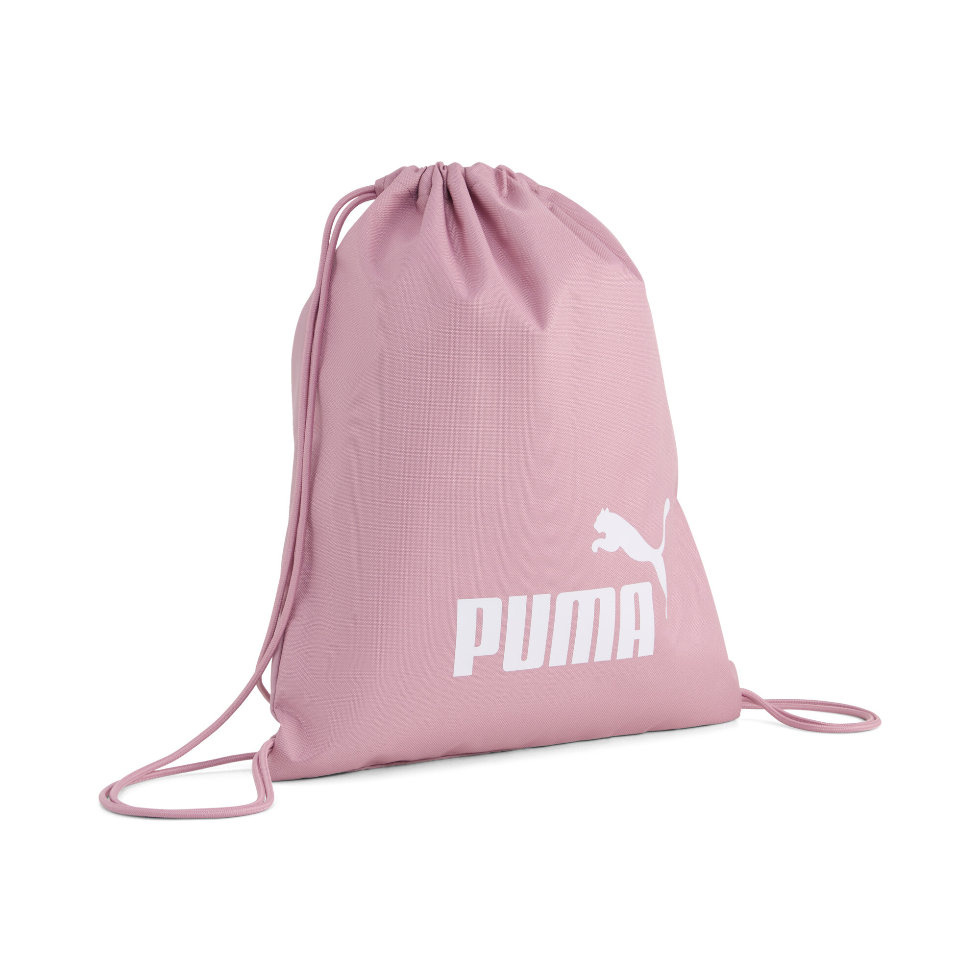 Puma Phase 14 l Gymbeutel | Mit Plain | Poised Pink
