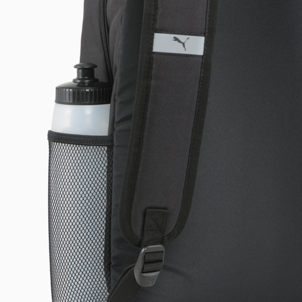 PUMA Phase Backpack, PUMA Black, large-ZAF