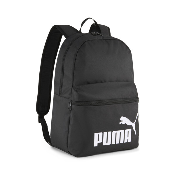 Mochila PUMA Phase En Negro
