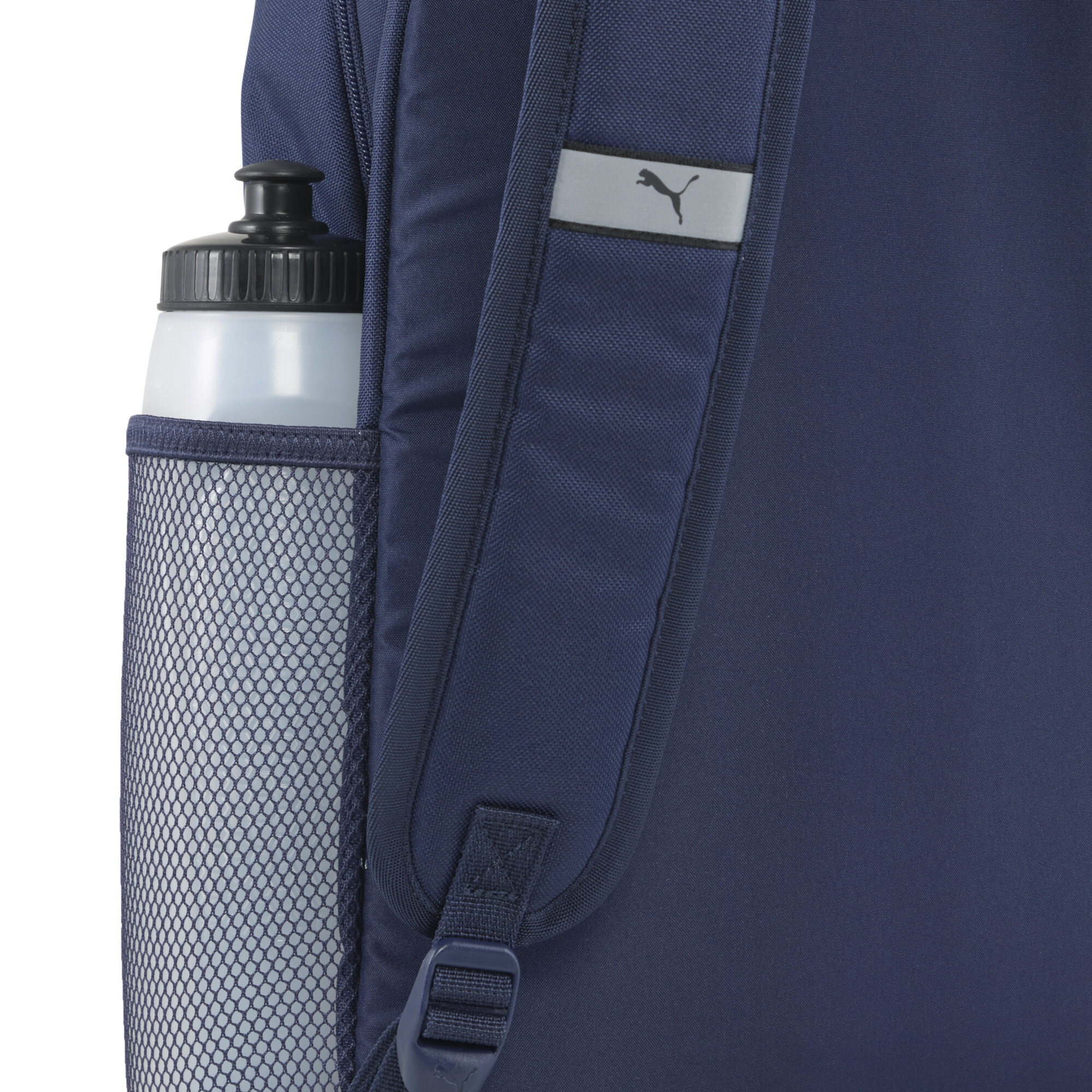 PUMA Phase rugzak, Blauw thumbnail 3