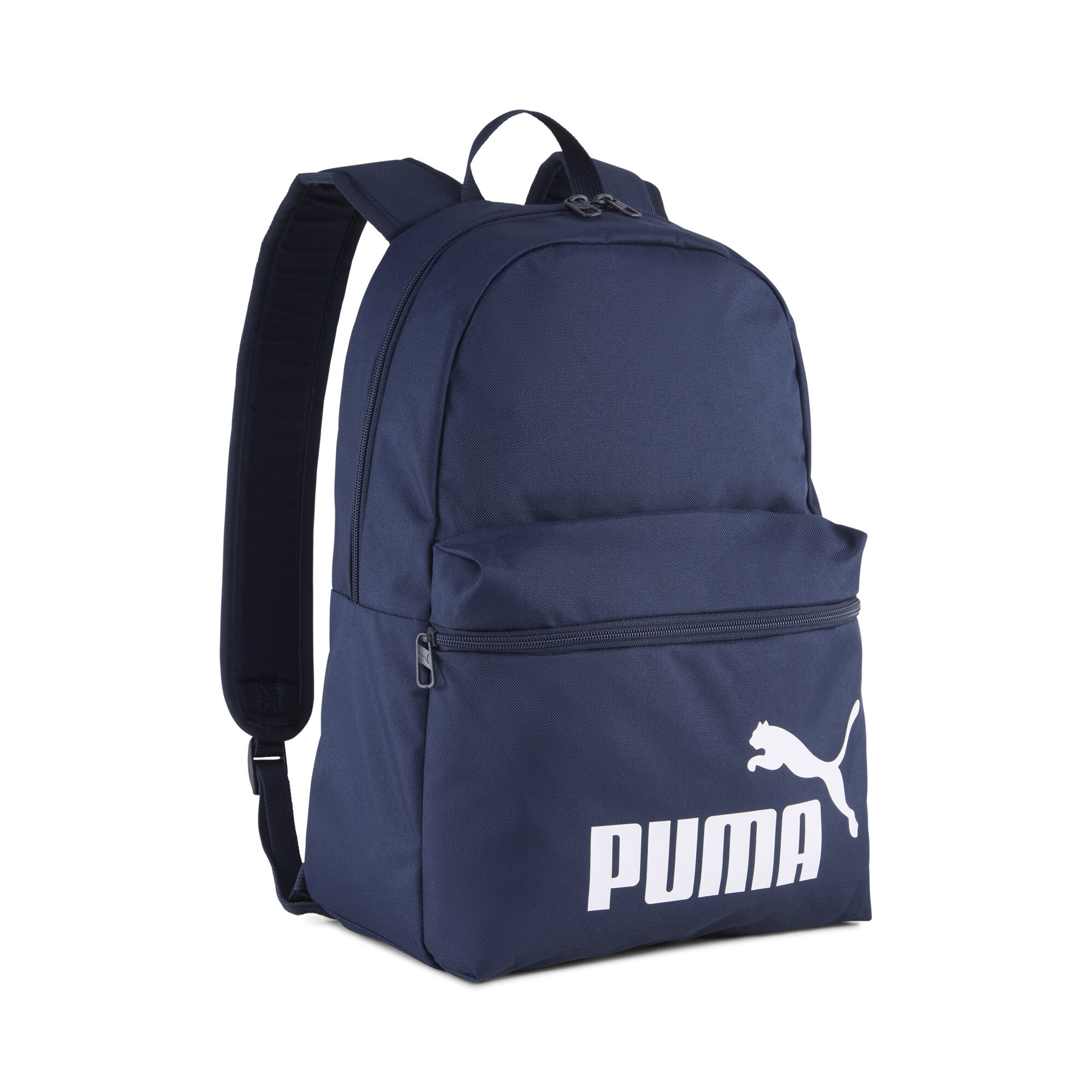 Puma Phase Rucksack | Mit Plain | Navy