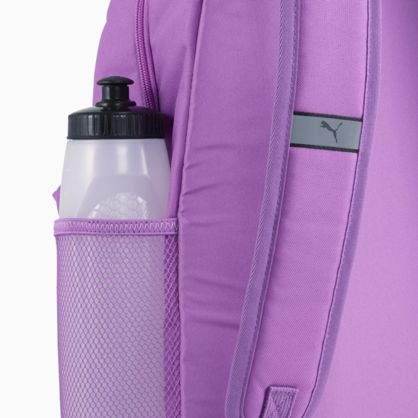 PUMA Phase Backpack, Wild Berry, large-ZAF