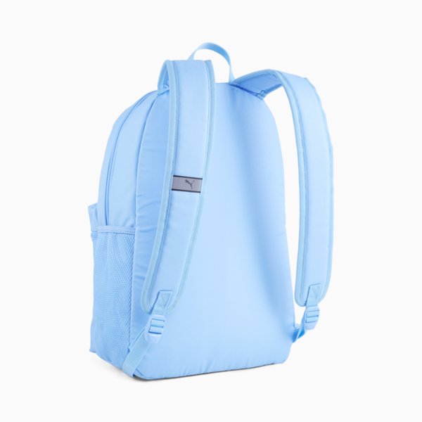 PUMA Phase Backpack, Team Light Blue, large-MEX