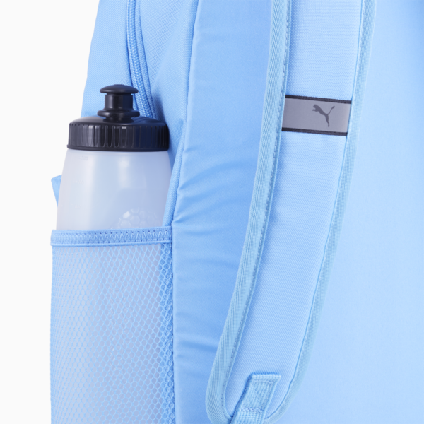 PUMA Phase Backpack, Team Light Blue, large-MEX