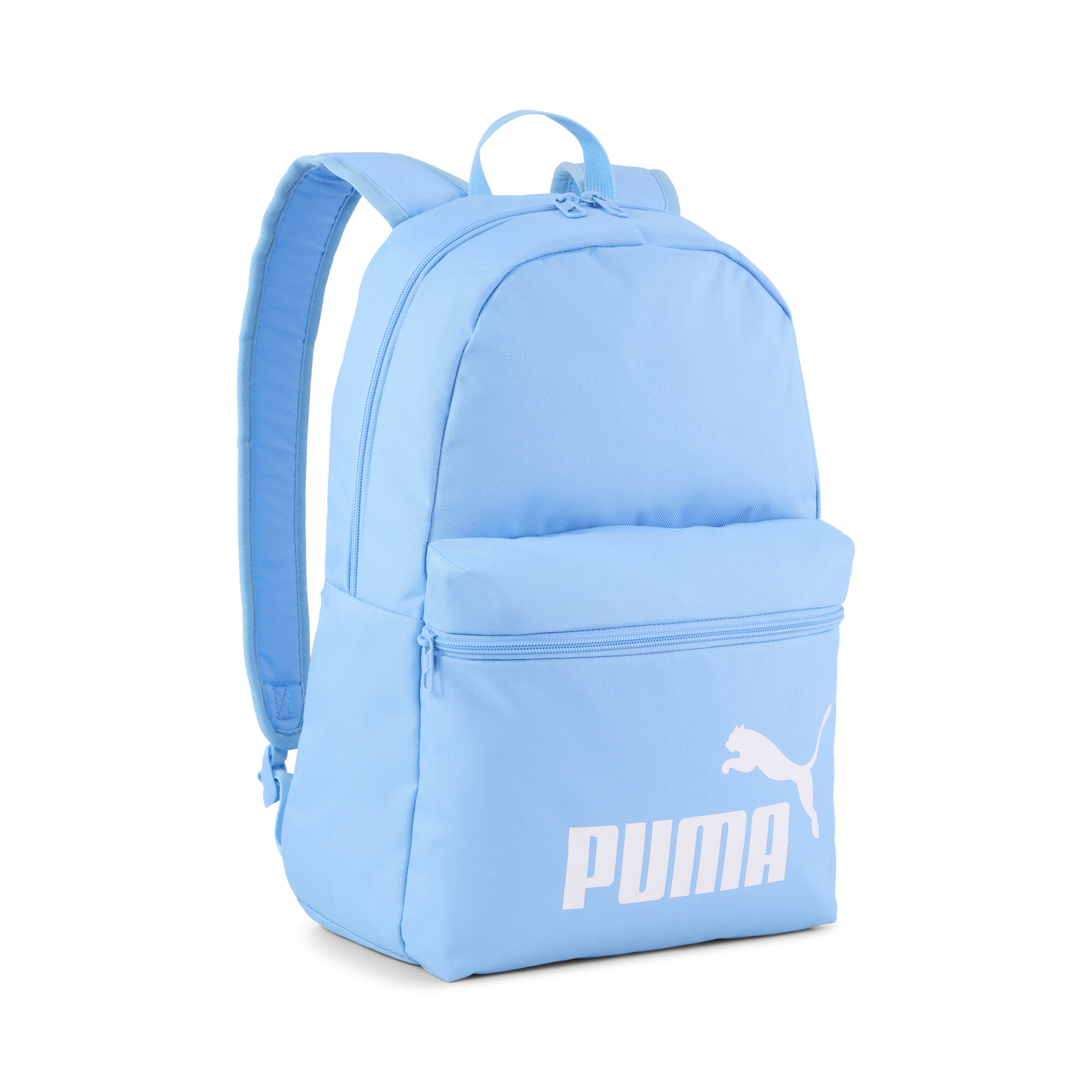 Puma Phase Rucksack | Mit Plain | Light Blue