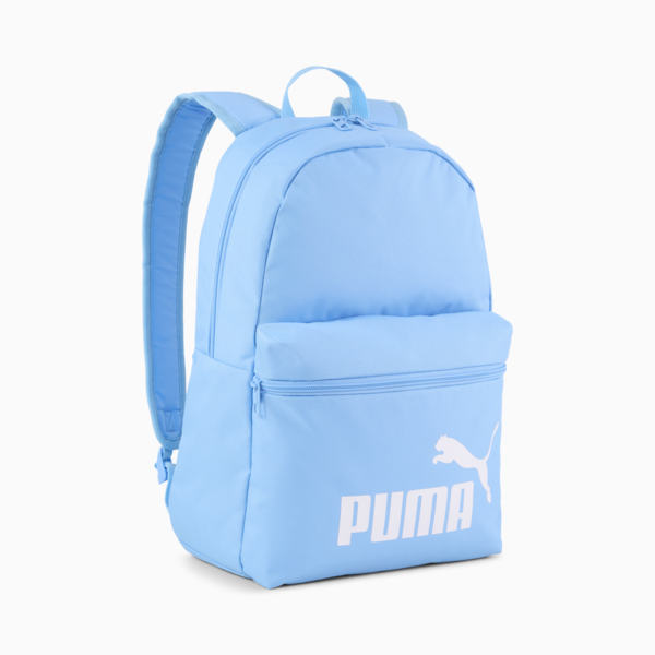 PUMA Phase Backpack, Team Light Blue, large-MEX