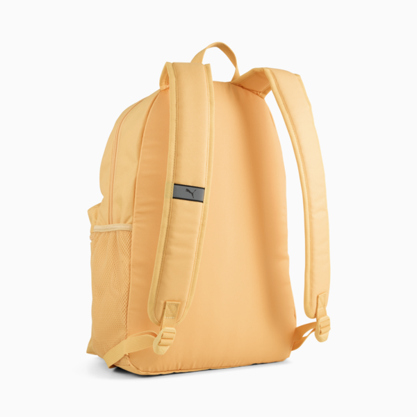 PUMA Phase Backpack, Almost Apricot, large-MEX
