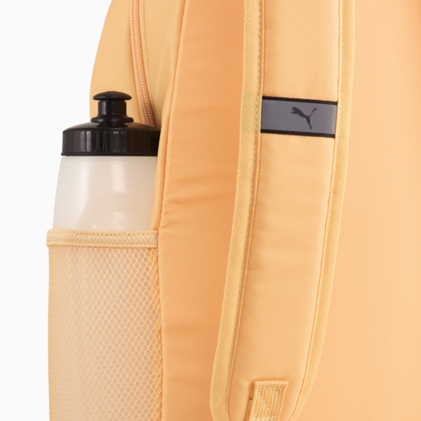 PUMA Phase Backpack, Almost Apricot, large-MEX