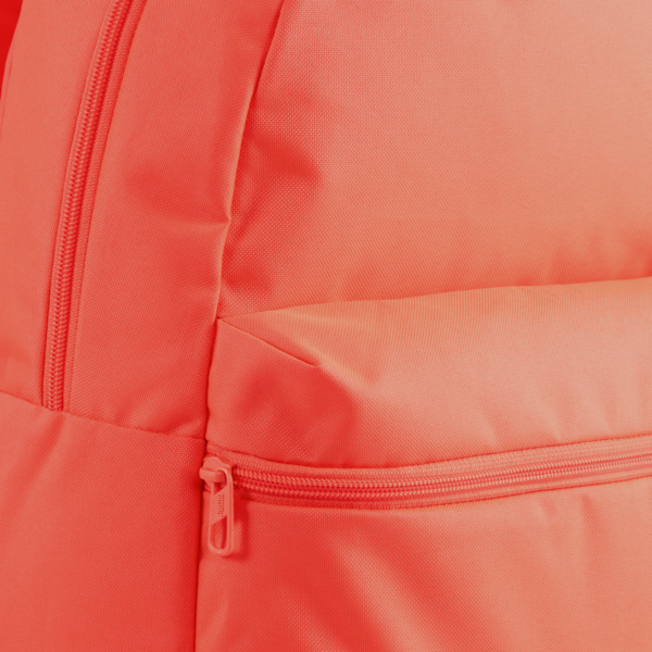 PUMA Phase Backpack, Glowing Red, large-MEX