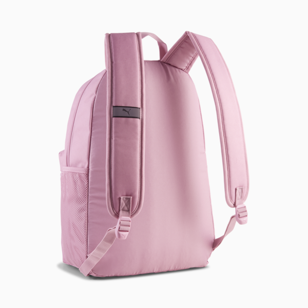 Mochila PUMA Phase III, Poised Pink, large-MEX