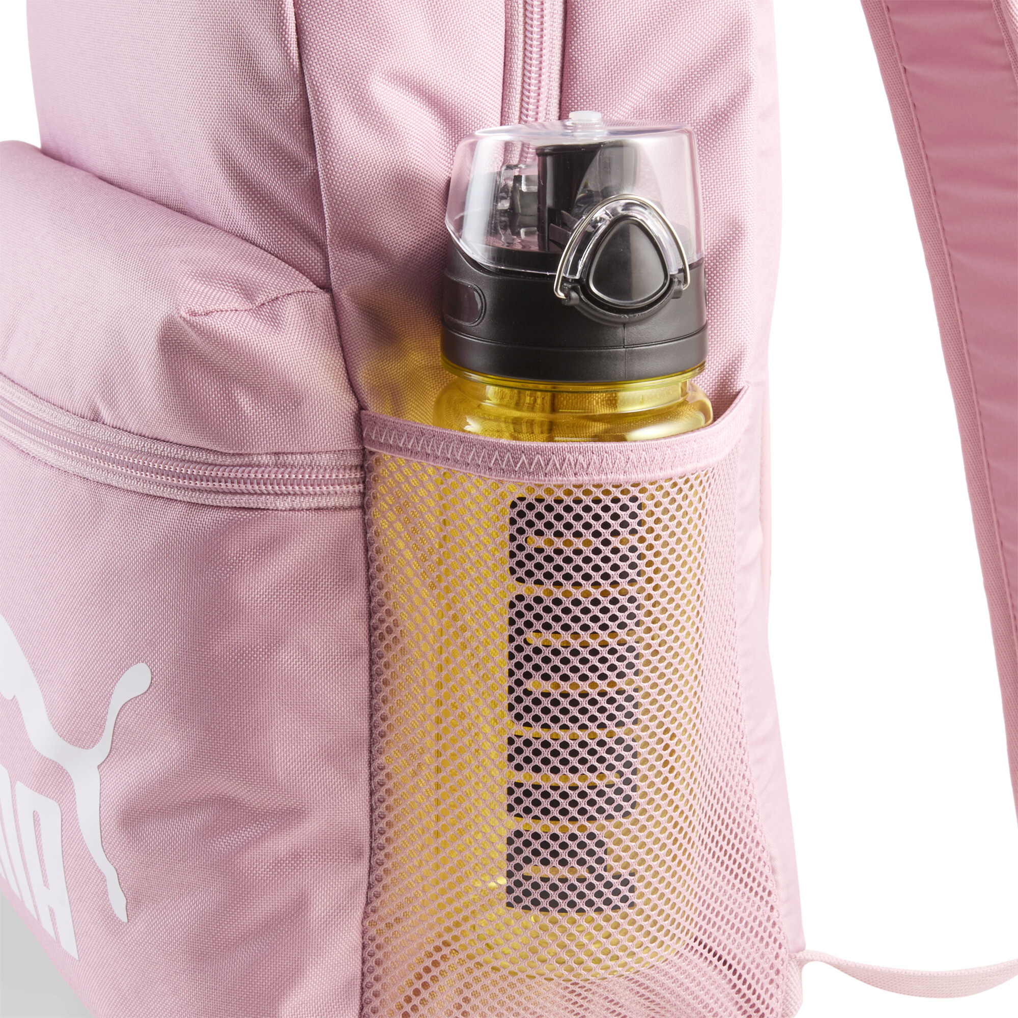 PUMA Phase rugzak, Roze thumbnail 3