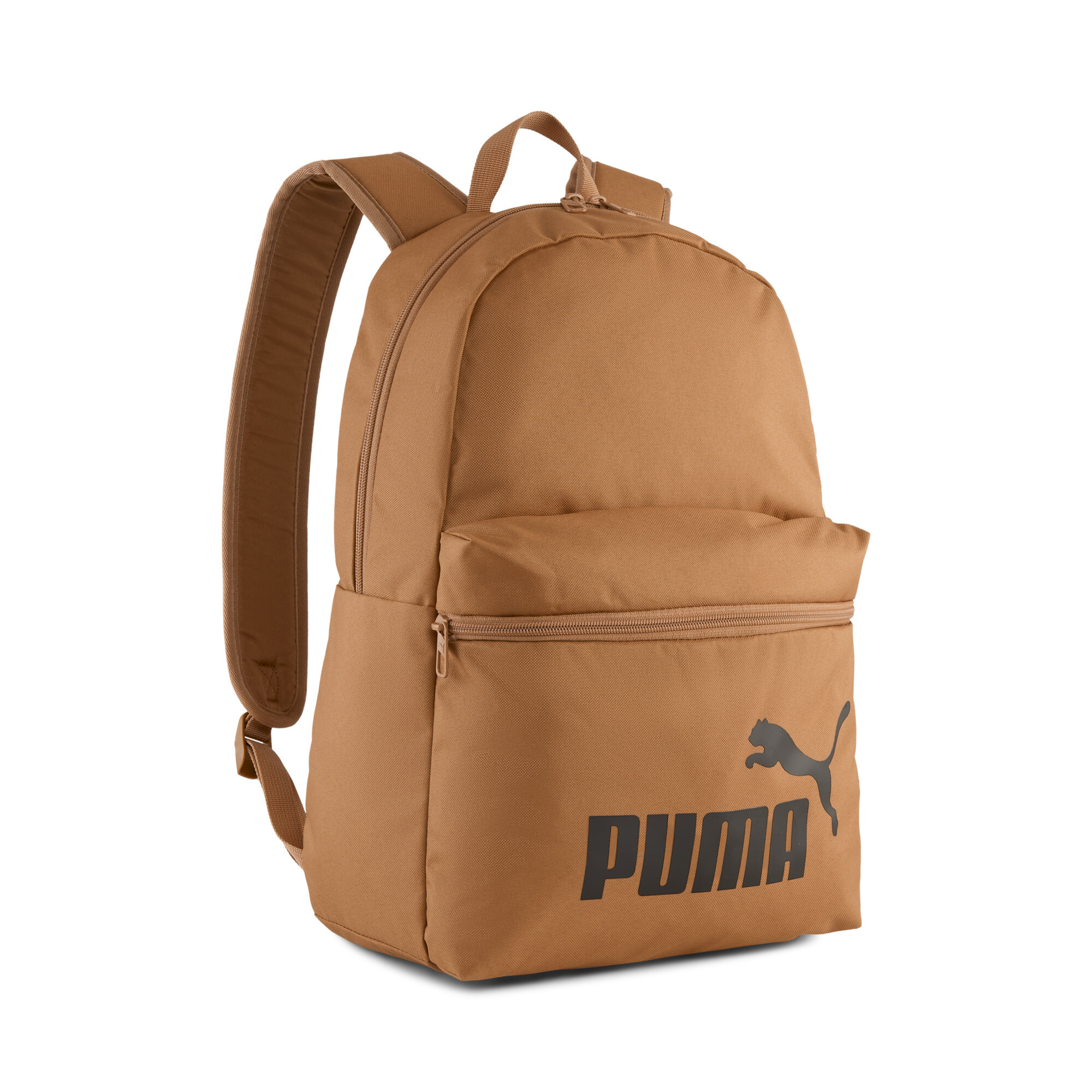 Puma Phase Rucksack | Mit Plain | Melted Caramel