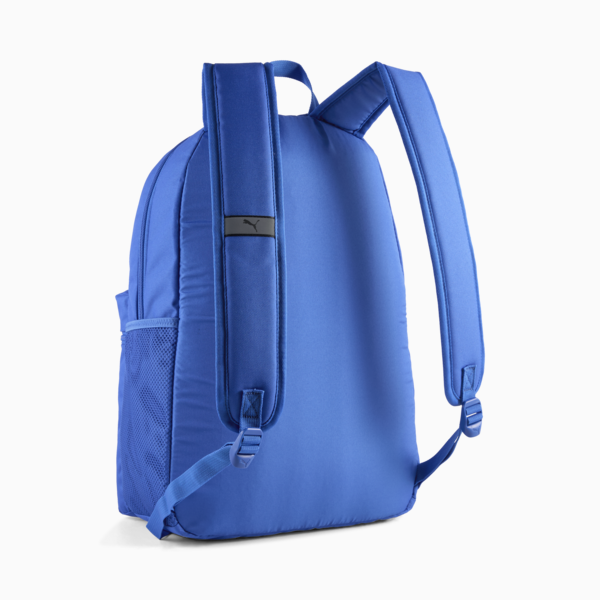 Mochila PUMA Phase III, Mountain Blue-Glowing Red, large-MEX