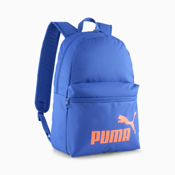 Mochila PUMA Phase III, Mountain Blue-Glowing Red, large-MEX
