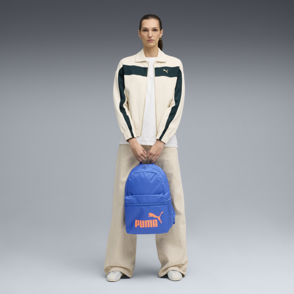 Mochila PUMA Phase III, Mountain Blue-Glowing Red, large-MEX