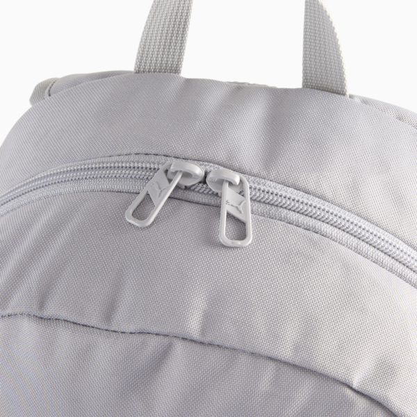 Mochila PUMA Phase III, Gray Echo-PUMA Black, large-MEX
