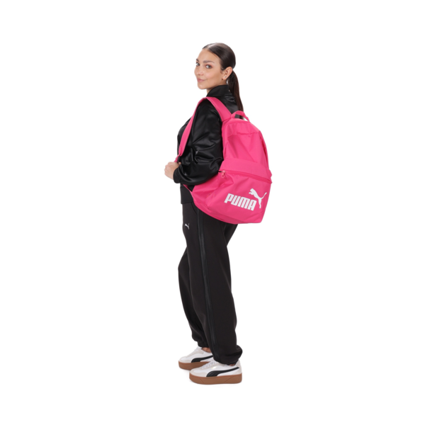 Mochila PUMA Phase III, PUMA Pink, large-MEX