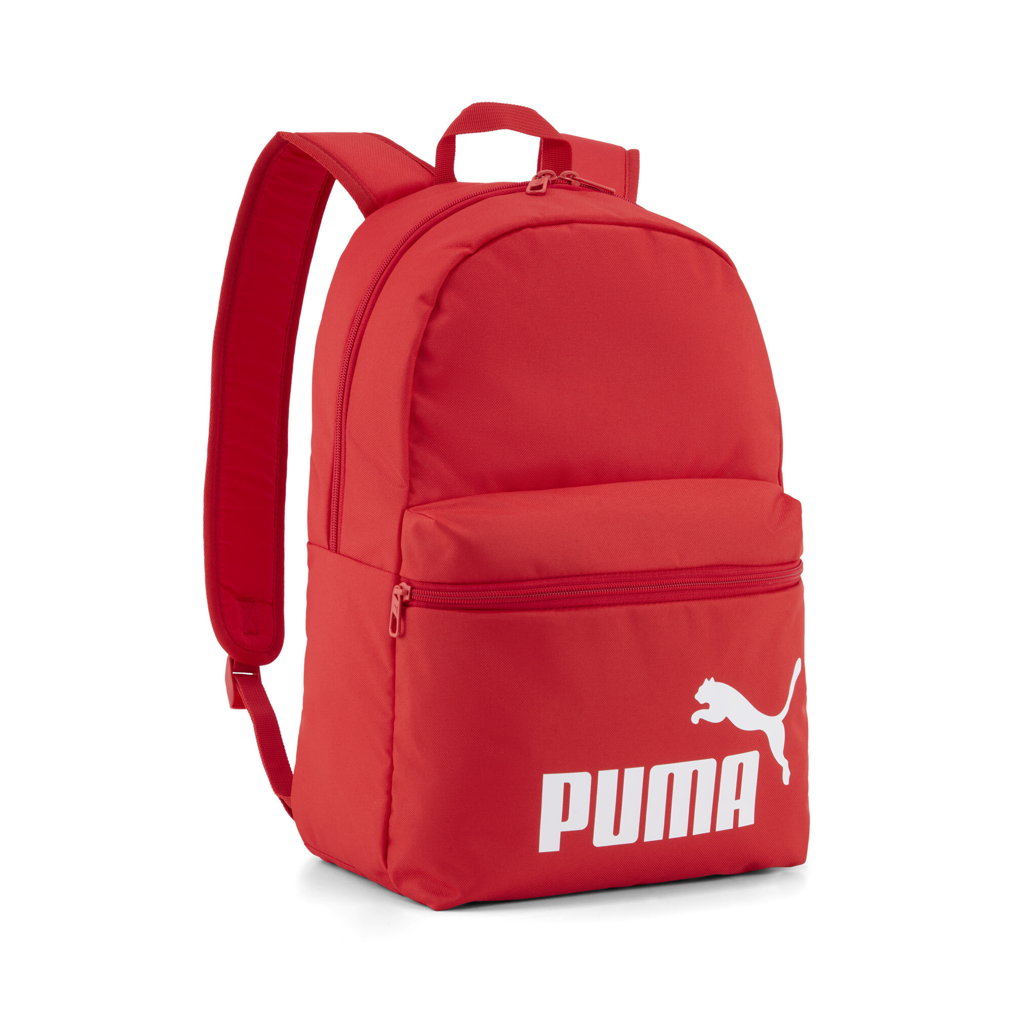 Sac dos PUMA Phase Accessoires Rouge OSFA 20 €