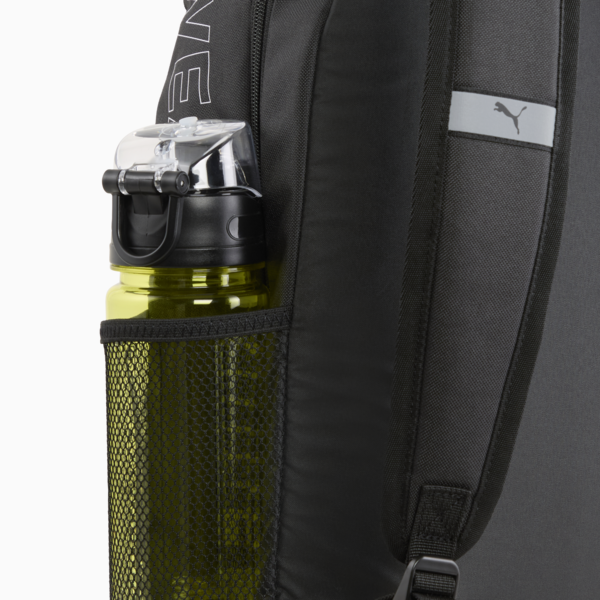 Mochila PUMA Phase III, PUMA Black, large-MEX