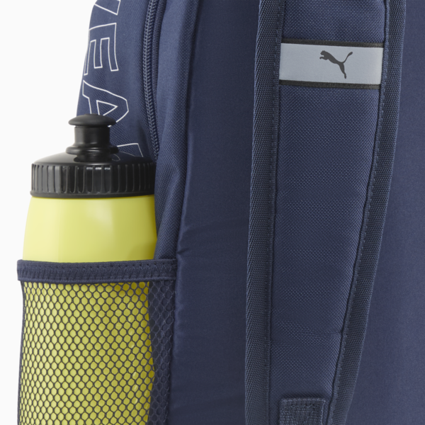 PUMA Phase Backpack II, PUMA Navy, large-ZAF