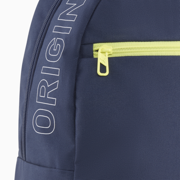 PUMA Phase Backpack II, PUMA Navy, large-ZAF