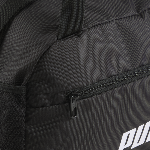 PUMA Phase 22L Small Sports Bag, PUMA Black, large-ZAF
