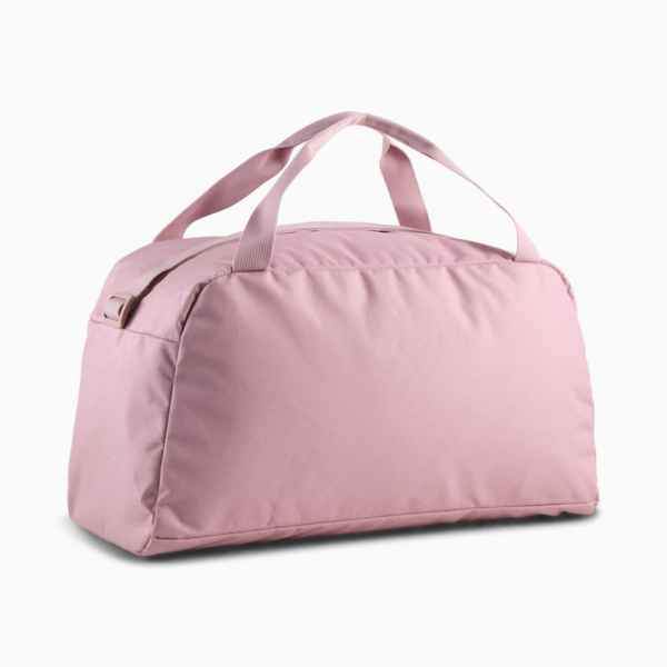 PUMA Phase 22L Small Sports Bag, Poised Pink, large-MEX