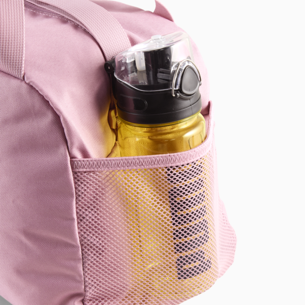 PUMA Phase 22L Small Sports Bag, Poised Pink, large-MEX