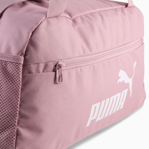 PUMA Phase 22L Small Sports Bag, Poised Pink, large-MEX