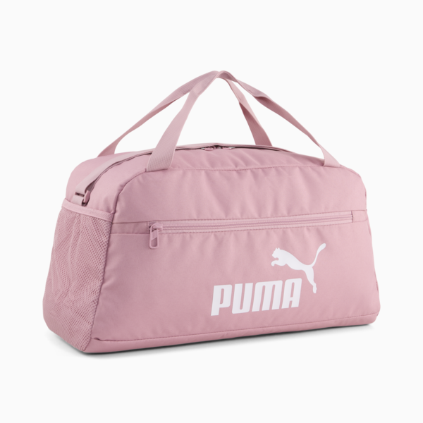 PUMA Phase 22L Small Sports Bag, Poised Pink, large-MEX