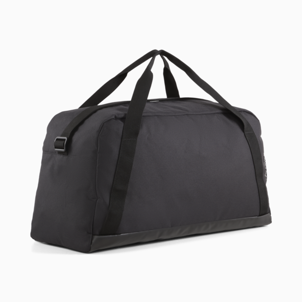 Bolso deportivo pequeño PUMA Phase Tape, PUMA Black, large-ARG