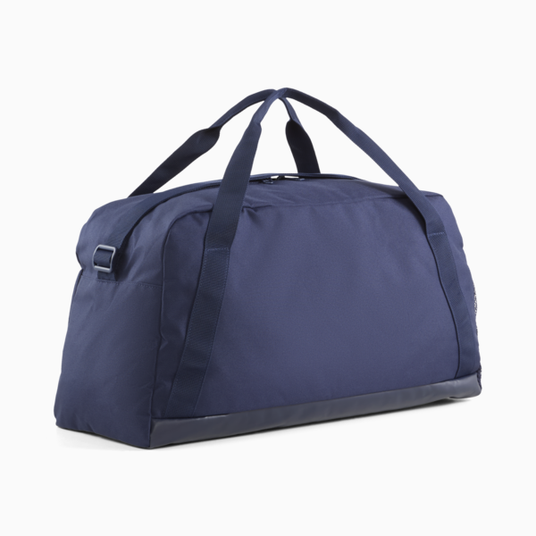 Bolso deportivo pequeño PUMA Phase Tape, PUMA Navy, large-ARG