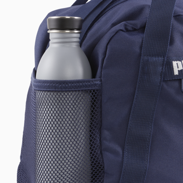 Bolso deportivo pequeño PUMA Phase Tape, PUMA Navy, large-ARG