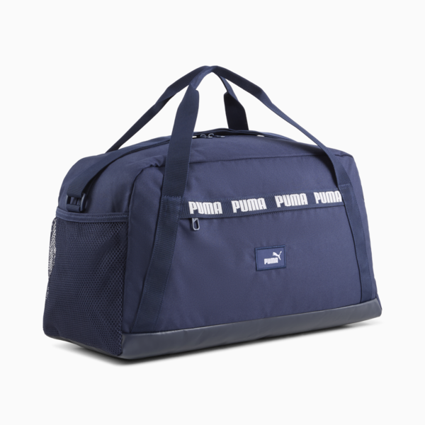 Bolso deportivo pequeño PUMA Phase Tape, PUMA Navy, large-ARG