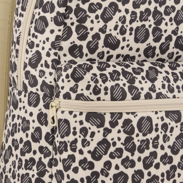 PUMA Phase All-Over Print Backpack, Toasted Almond-Animal-AOP, large-MEX