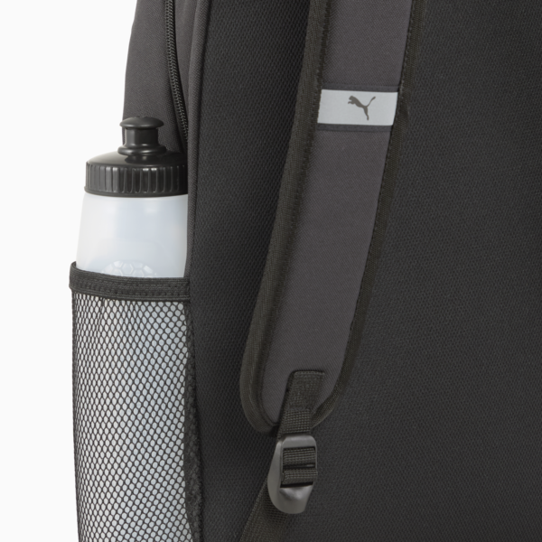 Mochila PUMA Phase Tape, PUMA Black, large-ARG