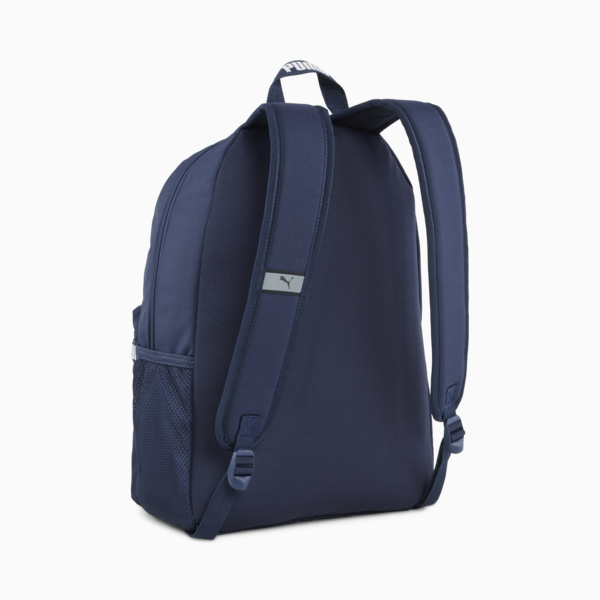 Mochila PUMA Phase Tape, PUMA Navy, large-ARG