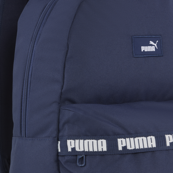 Mochila PUMA Phase Tape, PUMA Navy, large-ARG