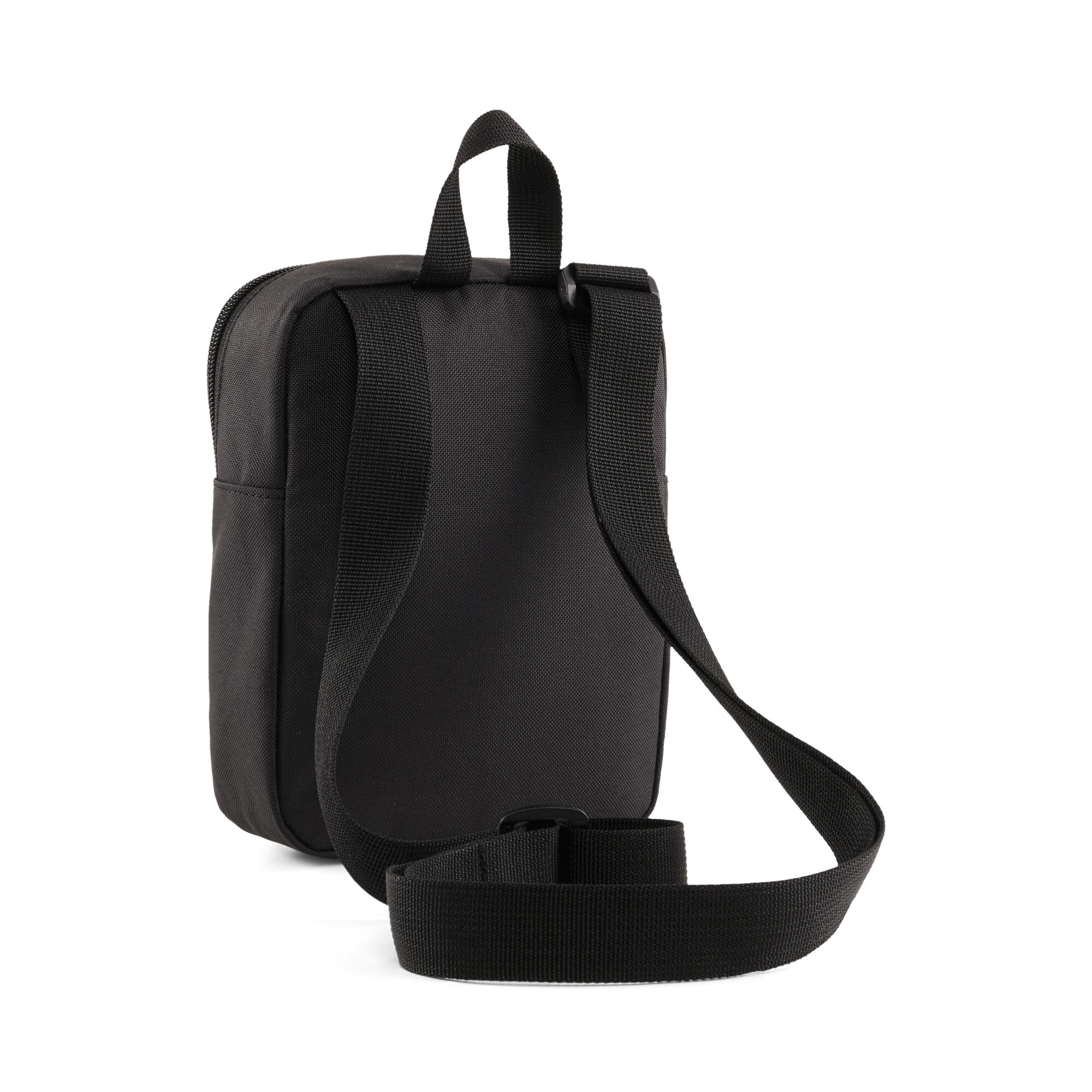 PUMA Phase draagbare tas, Zwart thumbnail 3