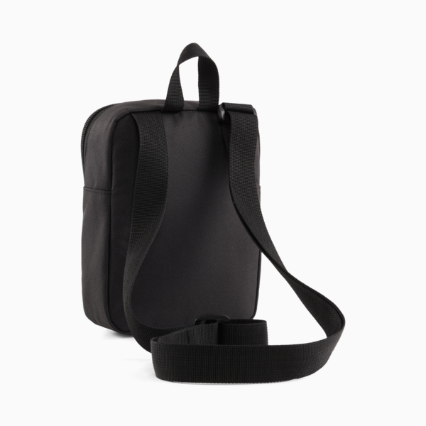 PUMA Phase Portable Bag, PUMA Black, large-ZAF