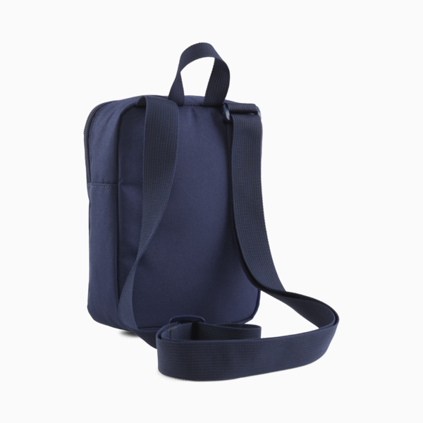 PUMA Phase Portable Bag, PUMA Navy, large-ZAF
