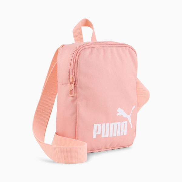 PUMA Phase Portable Bag, Pink Fruit, large-MEX