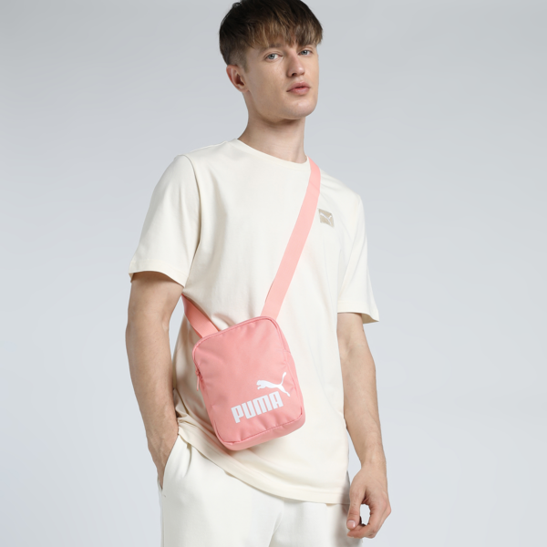 PUMA Phase Portable Bag, Pink Fruit, large-MEX