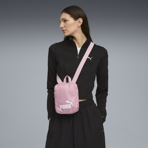 Bolso PUMA S, Poised Pink, large-MEX