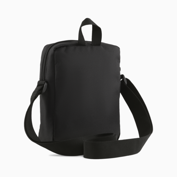 Phase Tape Portable Bag, PUMA Black, large-ZAF